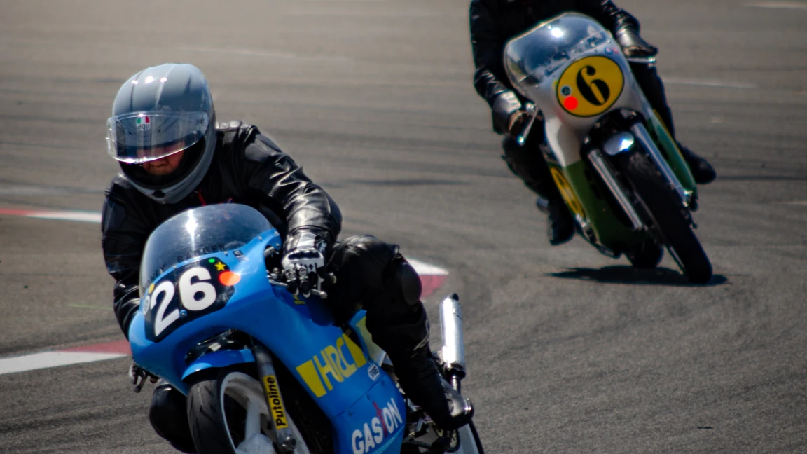 Startnummer 26 und 6 Startnummer 26 und 6