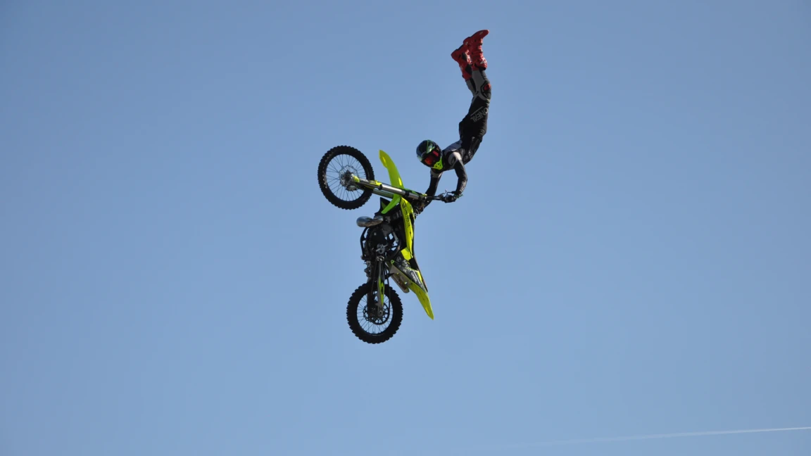 FMX-Show-Gelber-Blick FMX-Show-Gelber-Blick