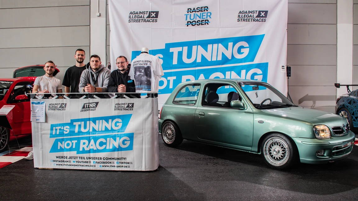 tuning-not-racing