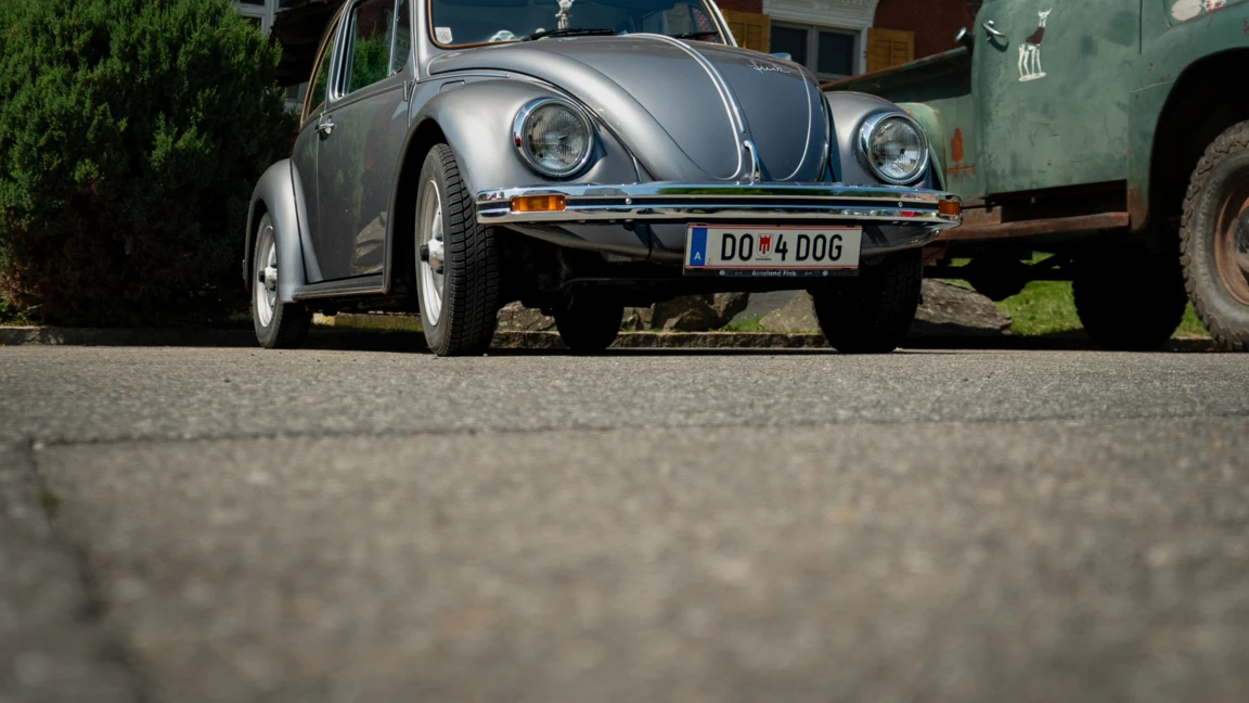 Käfer-Low Käfer-Low