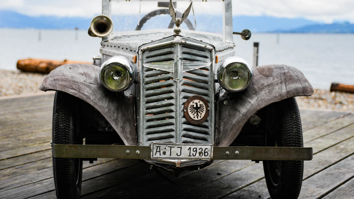 Modell-Auto Modell-Auto