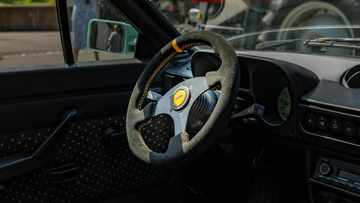 Alpha-Romeo-Innen Alpha-Romeo-Innen