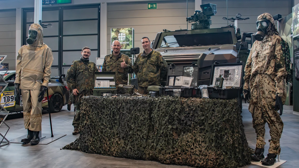 bundeswehr