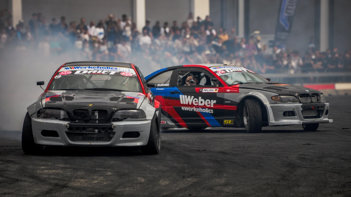 DriftShow-1 DriftShow-1