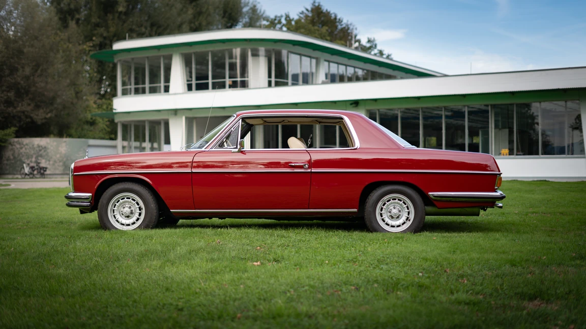 Mercedes-Coupé-1972-L008 Mercedes-Coupé-1972-L008