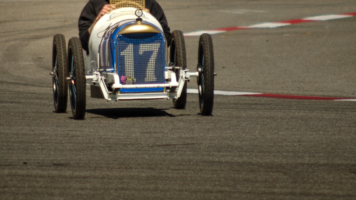 Seifenkiste Nummer 17 Seifenkiste Nummer 17