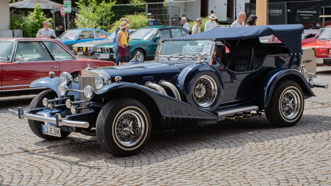 dreamcar