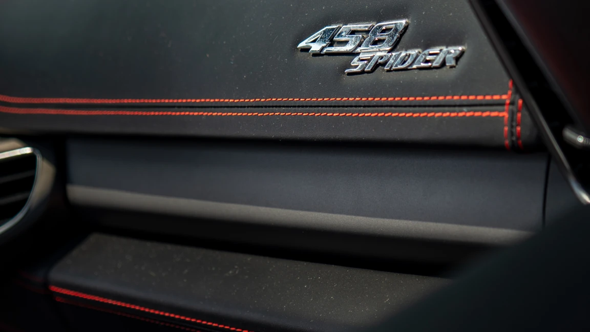 Ferrari-Innen Ferrari-Innen