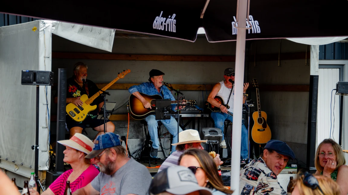 Live-Musik Live-Musik