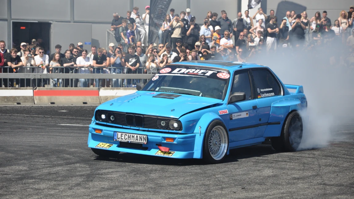 Lechmann-Front Lechmann-Front