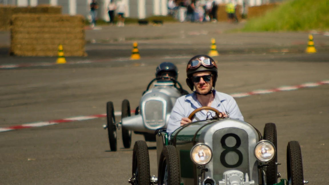 Seifenkiste Nummer 8 Seifenkiste Nummer 8