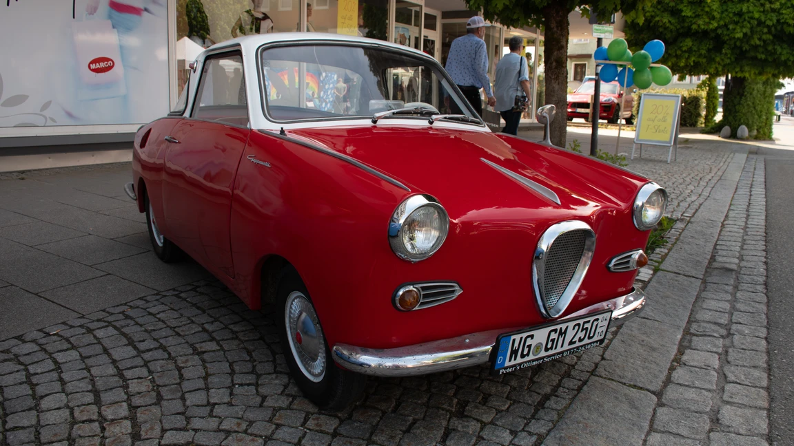 goggomobil