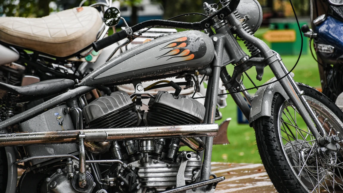 Harley01 Harley01