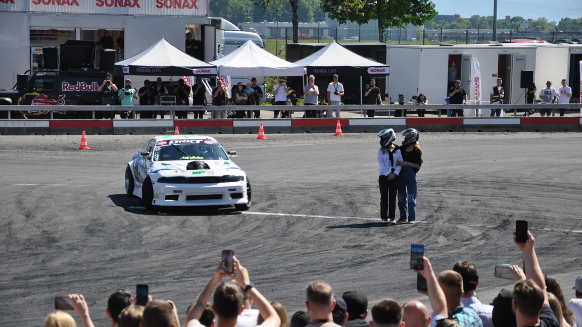 Geissens-Drift Geissens-Drift