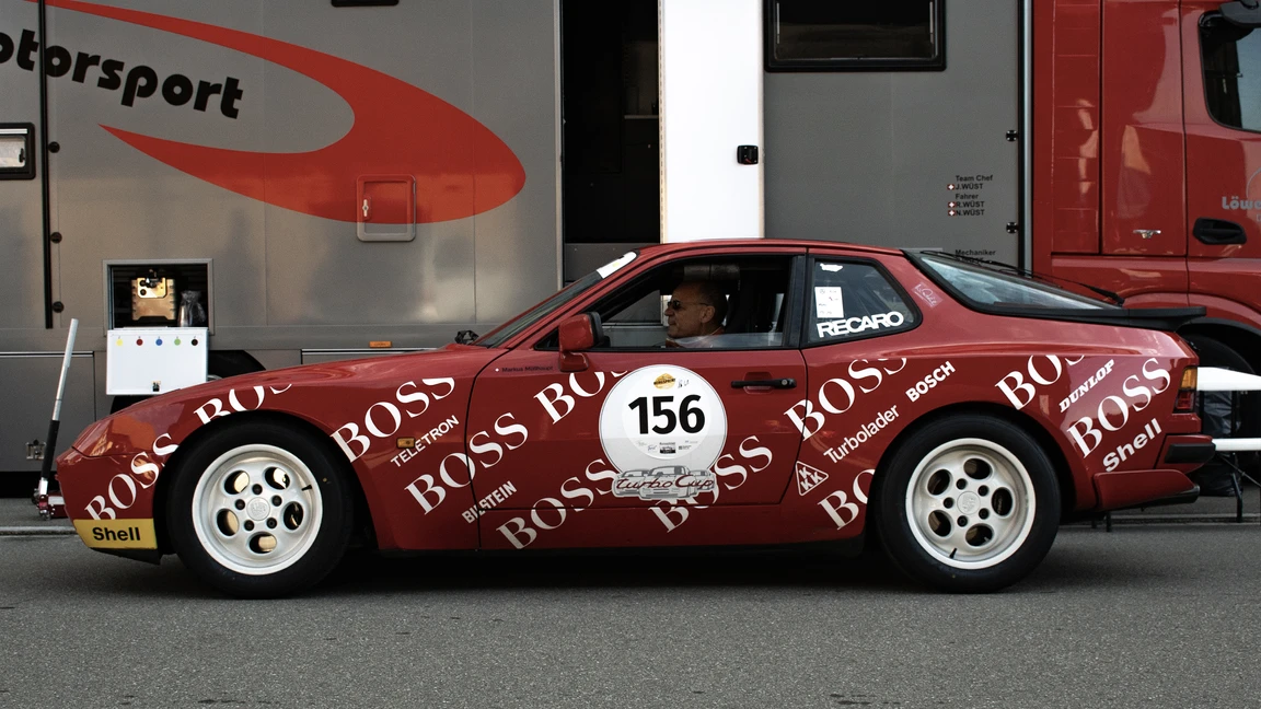 rennfahrer-m007 rennfahrer-m007