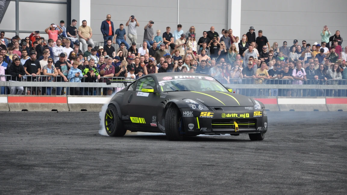 350Z