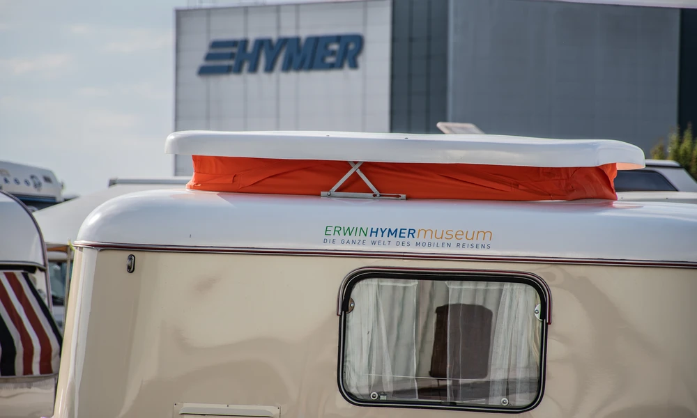 Hymer Hymer