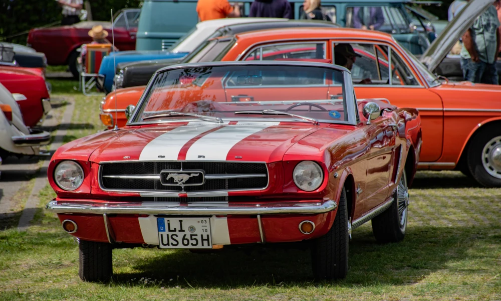 ford-mustang