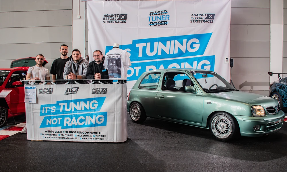 tuning-not-racing tuning-not-racing