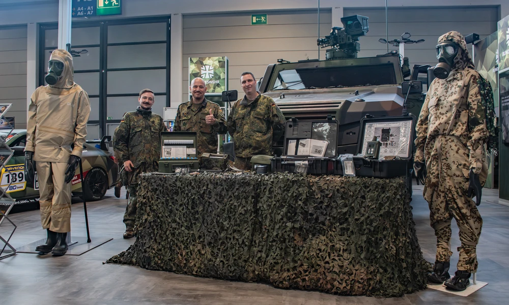 bundeswehr bundeswehr