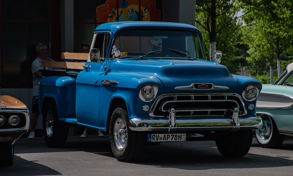 chevie-pickup