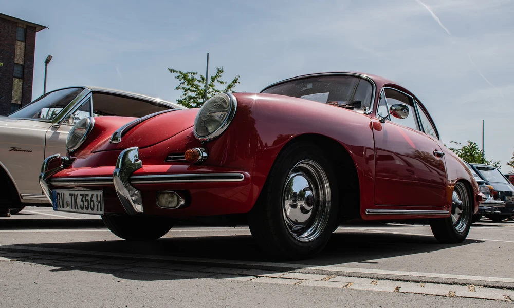 porsche-oldtimer