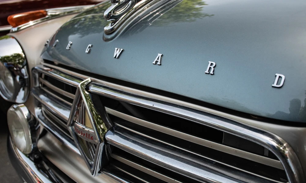 borgward-haube borgward-haube