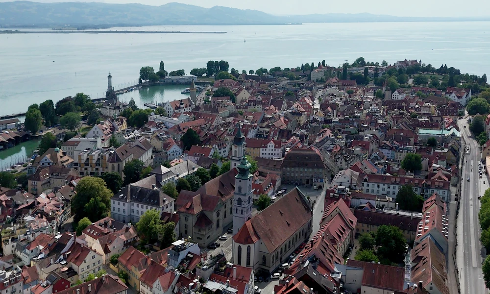 lindau-insel
