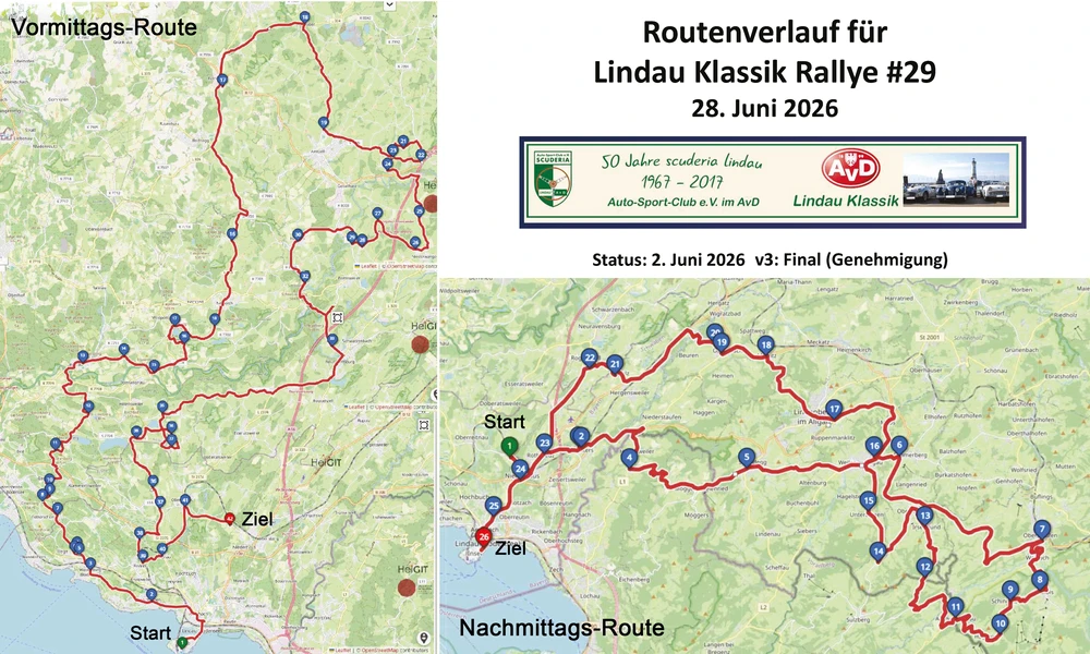 routenmaps