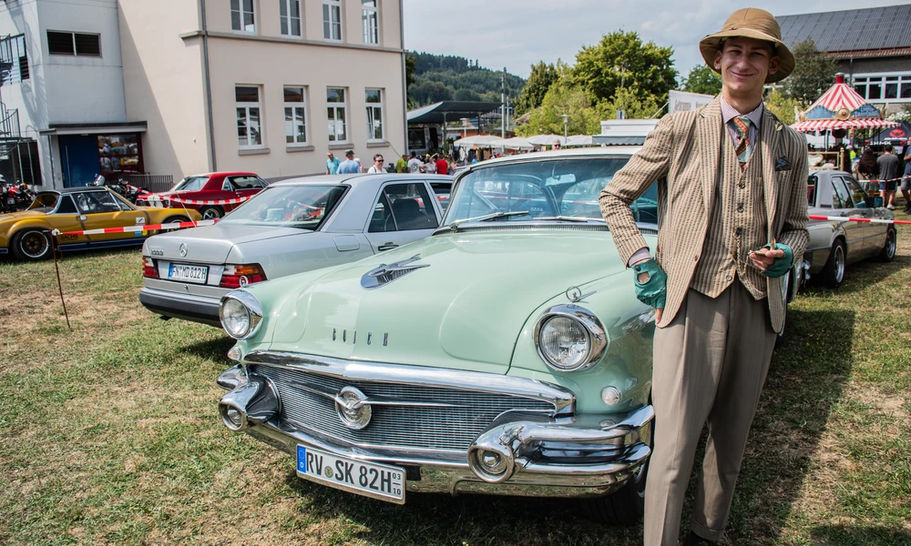 Cool-Buick