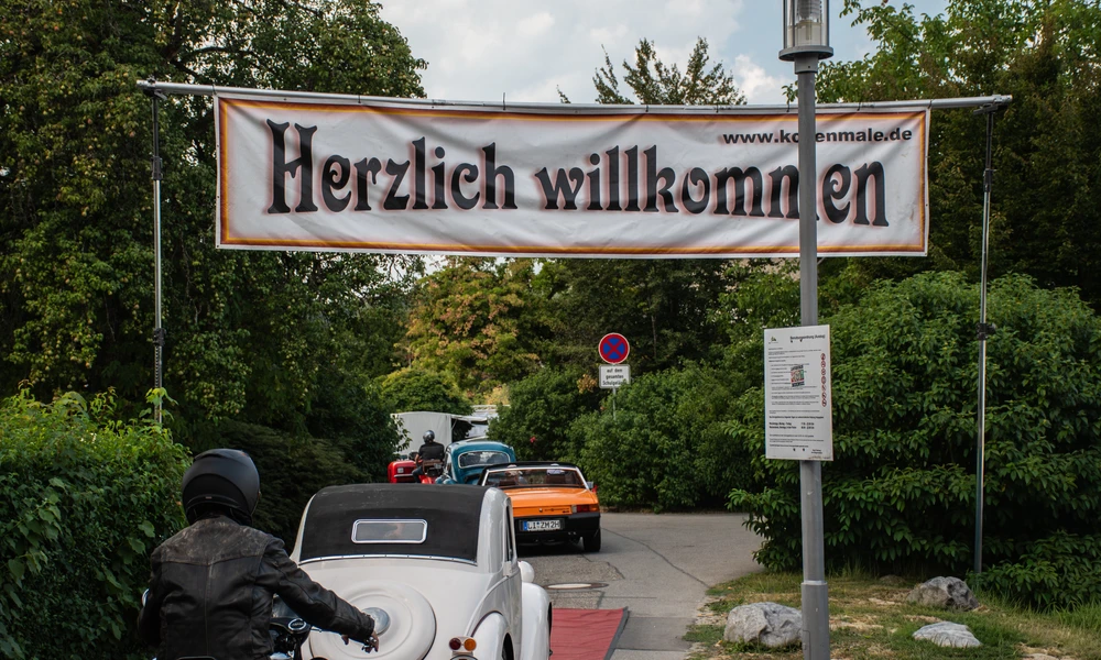 oldtimertreffen-obereisenbach-willkommen