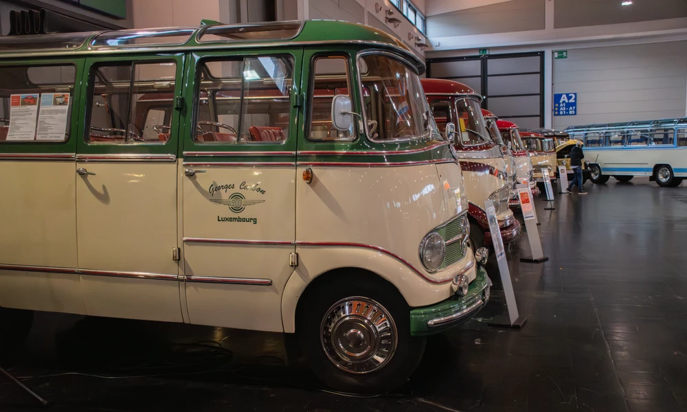 historische-busse