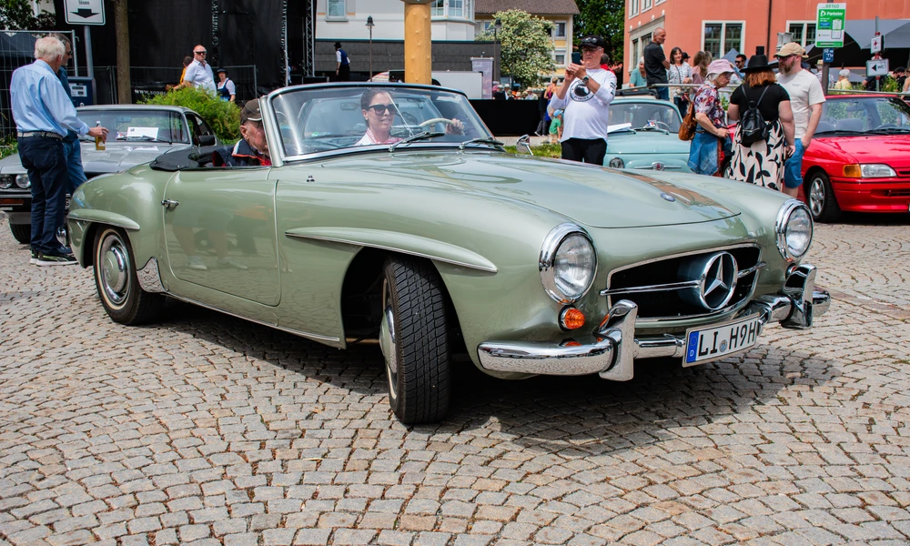 mercedes-sl190-dream