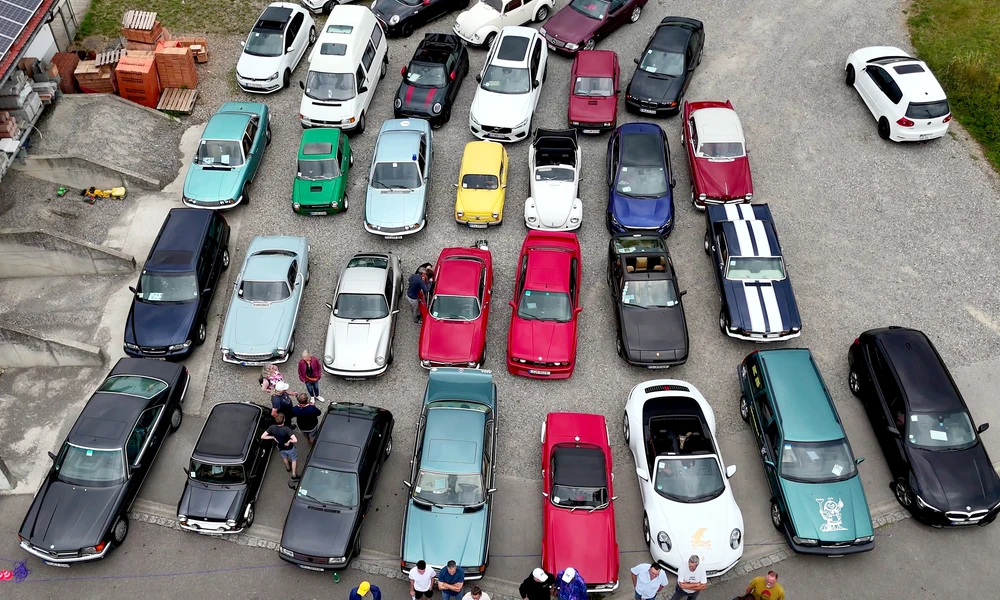 parkplatz-von-oben