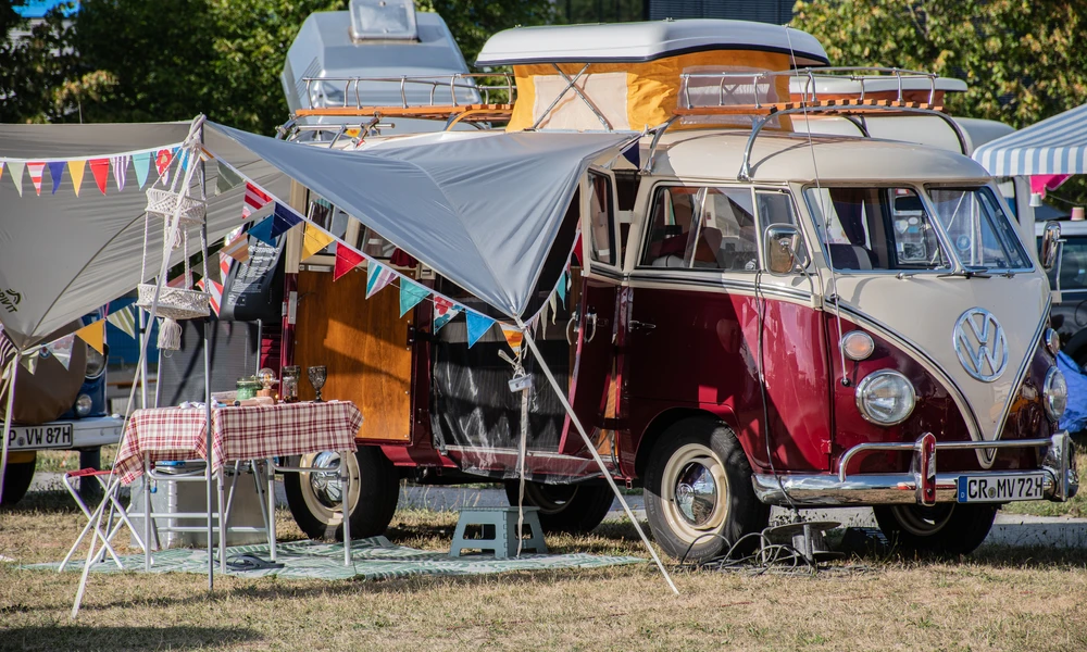 Campingbus