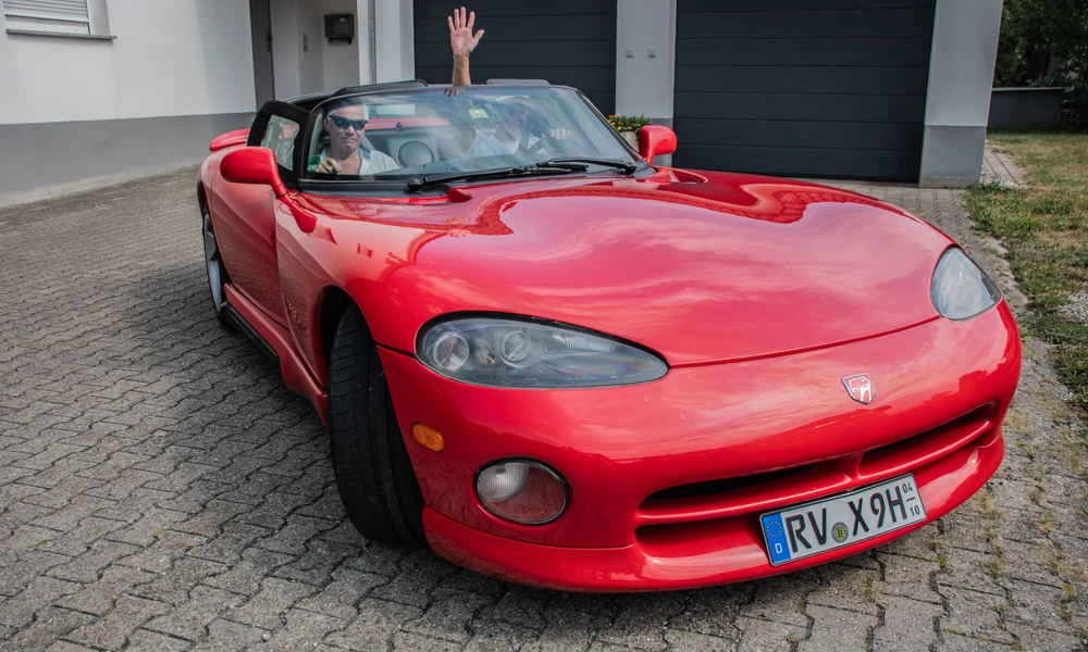Dodge-Viper-RT10 Dodge-Viper-RT10