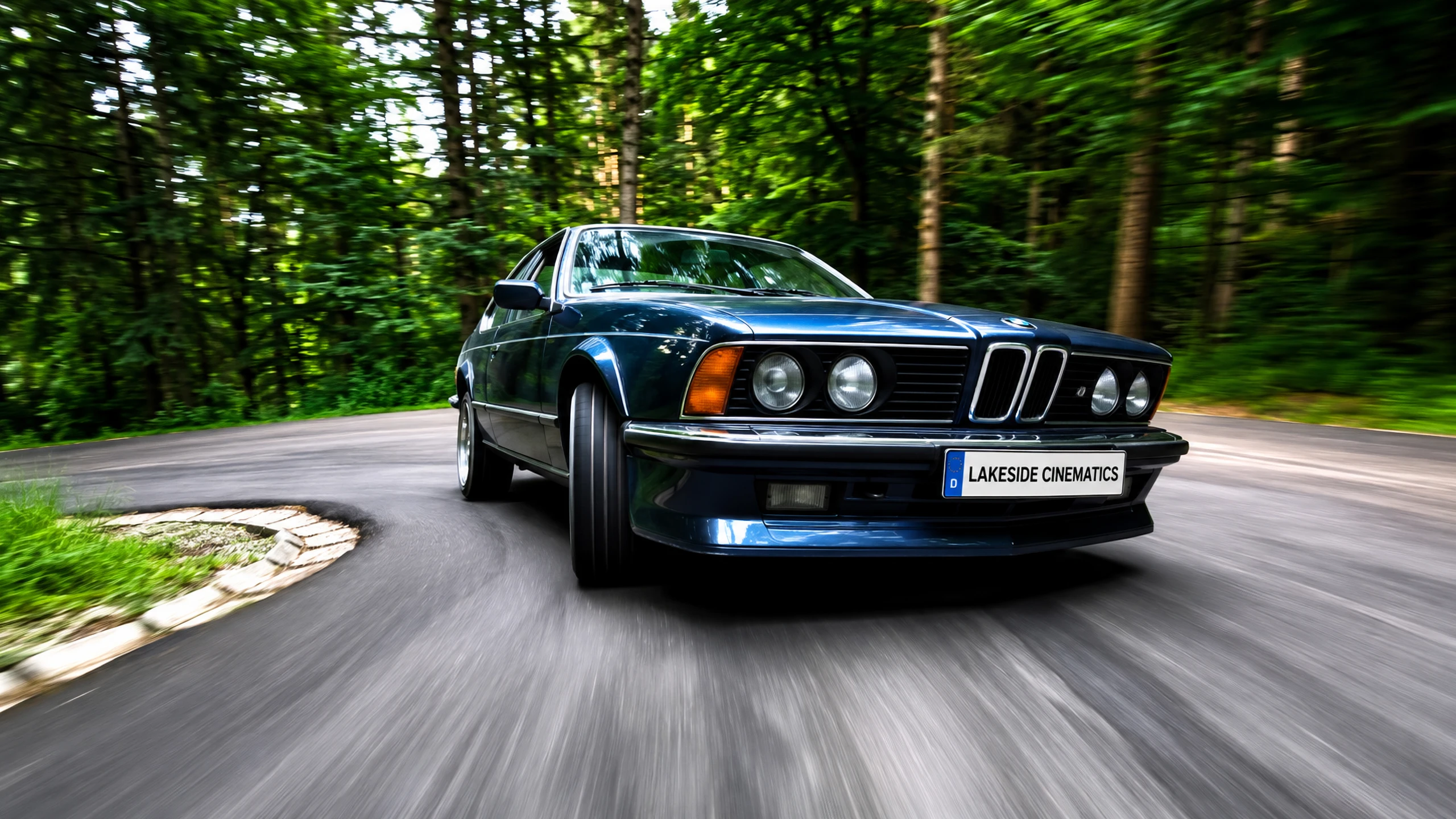 BMW-M6-Power