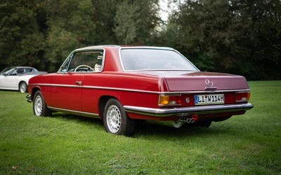 Mercedes-Coup&eacute;-1972-L007