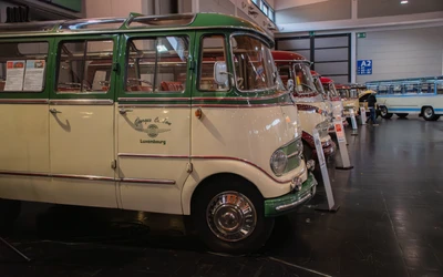 historische-busse