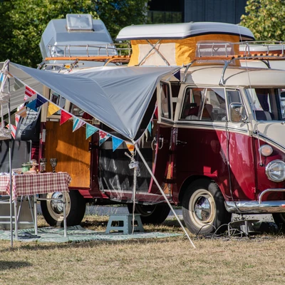Campingbus
