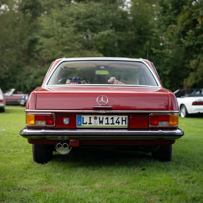 Mercedes-Coup&eacute;-1972-L006