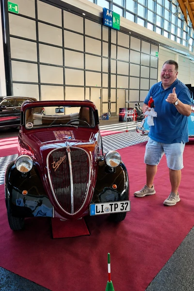 topolino