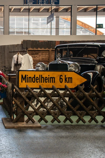mindelheim
