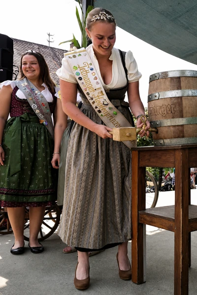 hopfenprinzessin-bieranstich