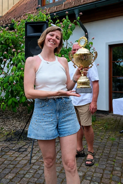 damenpokal
