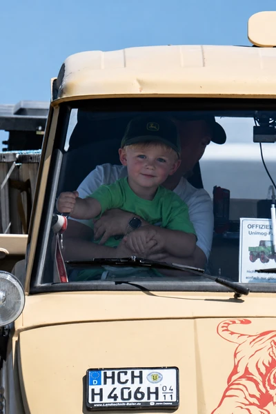 kind-unimog
