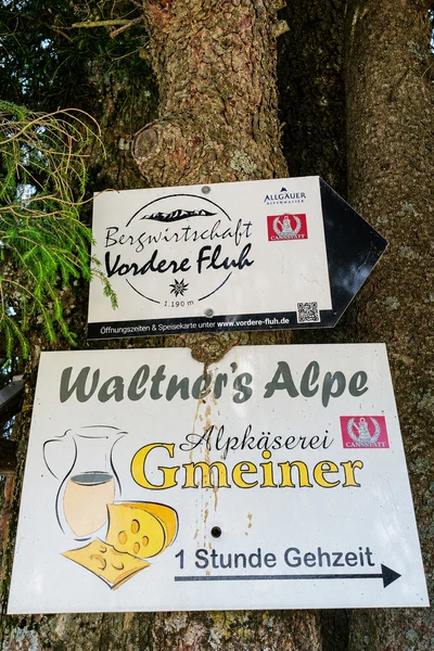 waltners-alpe