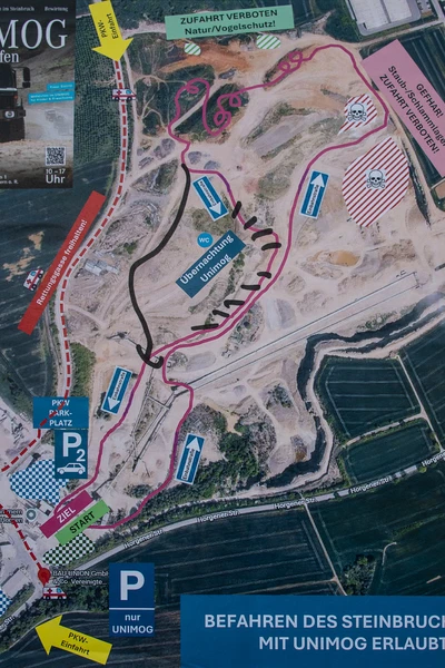 parcour-plan
