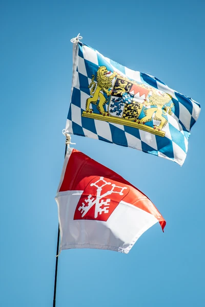 Fahnen Fahnen