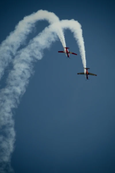 Doppel Looping Doppel Looping